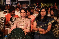Mohan Babu 2018 Birthday Celebrations at Sree Vidyanikethan